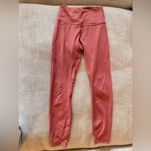 Lululemon workout pants
